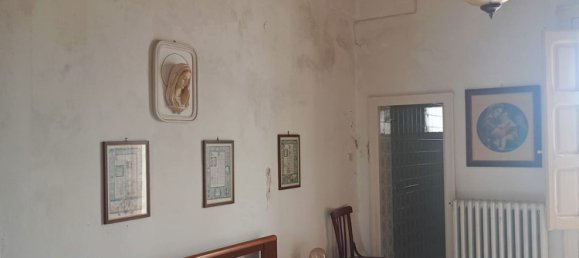 Дом с 10 спальнями в Diso, Италия № 357610 42