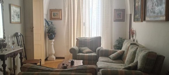 Дом с 10 спальнями в Diso, Италия № 357610 16