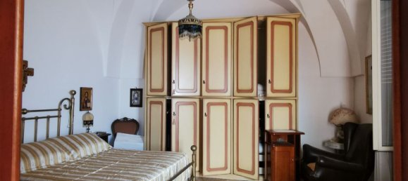 Дом с 10 спальнями в Diso, Италия № 357610 19