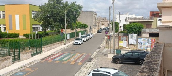 Дом с 10 спальнями в Diso, Италия № 357610 34