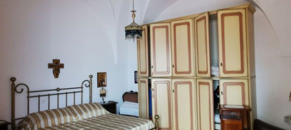 Дом с 10 спальнями в Diso, Италия № 357610 21