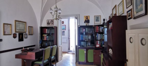 Дом с 10 спальнями в Diso, Италия № 357610 2