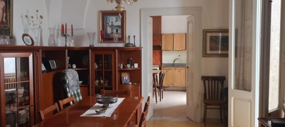 Дом с 10 спальнями в Diso, Италия № 357610 17