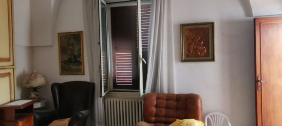 Дом с 10 спальнями в Diso, Италия № 357610 23