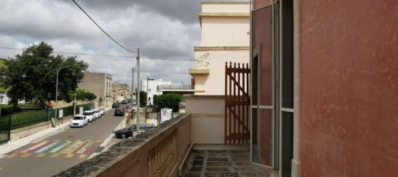 Дом с 10 спальнями в Diso, Италия № 357610 32