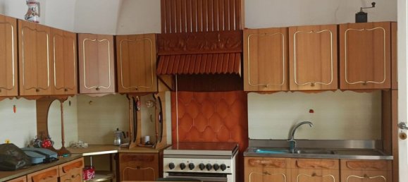 Дом с 10 спальнями в Diso, Италия № 357610 18