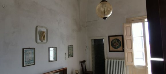 Дом с 10 спальнями в Diso, Италия № 357610 43