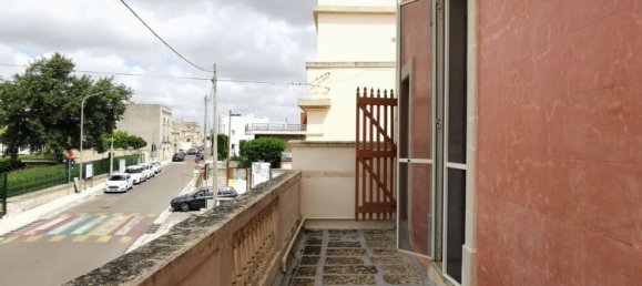 Дом с 10 спальнями в Diso, Италия № 357610 31