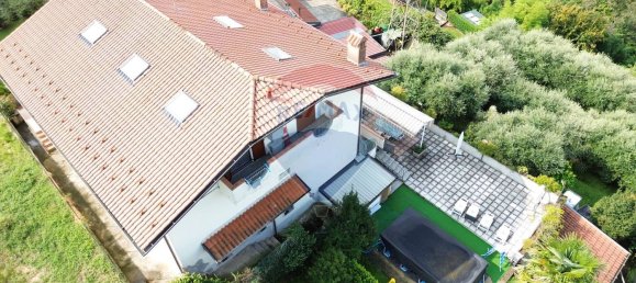 3 rooms Apartment in Bottanuco, Italy No. 338590 25