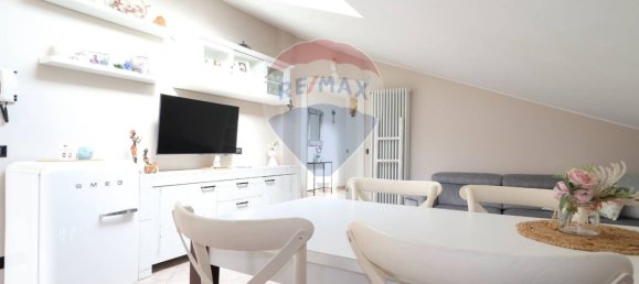 3 rooms Apartment in Bottanuco, Italy No. 338590 2