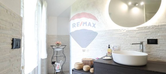 3 rooms Apartment in Bottanuco, Italy No. 338590 10