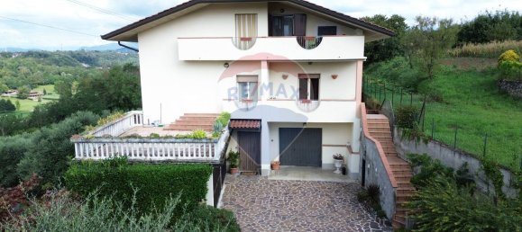 3 rooms Apartment in Bottanuco, Italy No. 338590 24