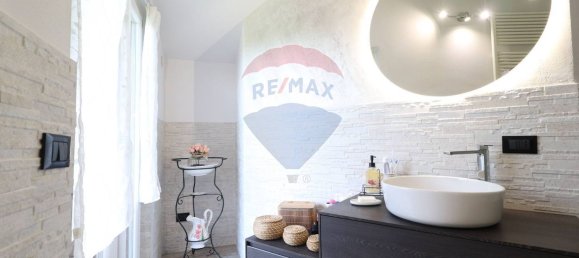 3 rooms Apartment in Bottanuco, Italy No. 338590 19