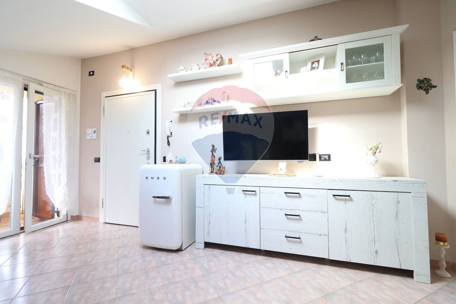 3 rooms Apartment in Bottanuco, Italy No. 338590