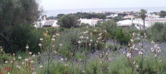 Land in Sant Lluis, Spain No. 3956 4