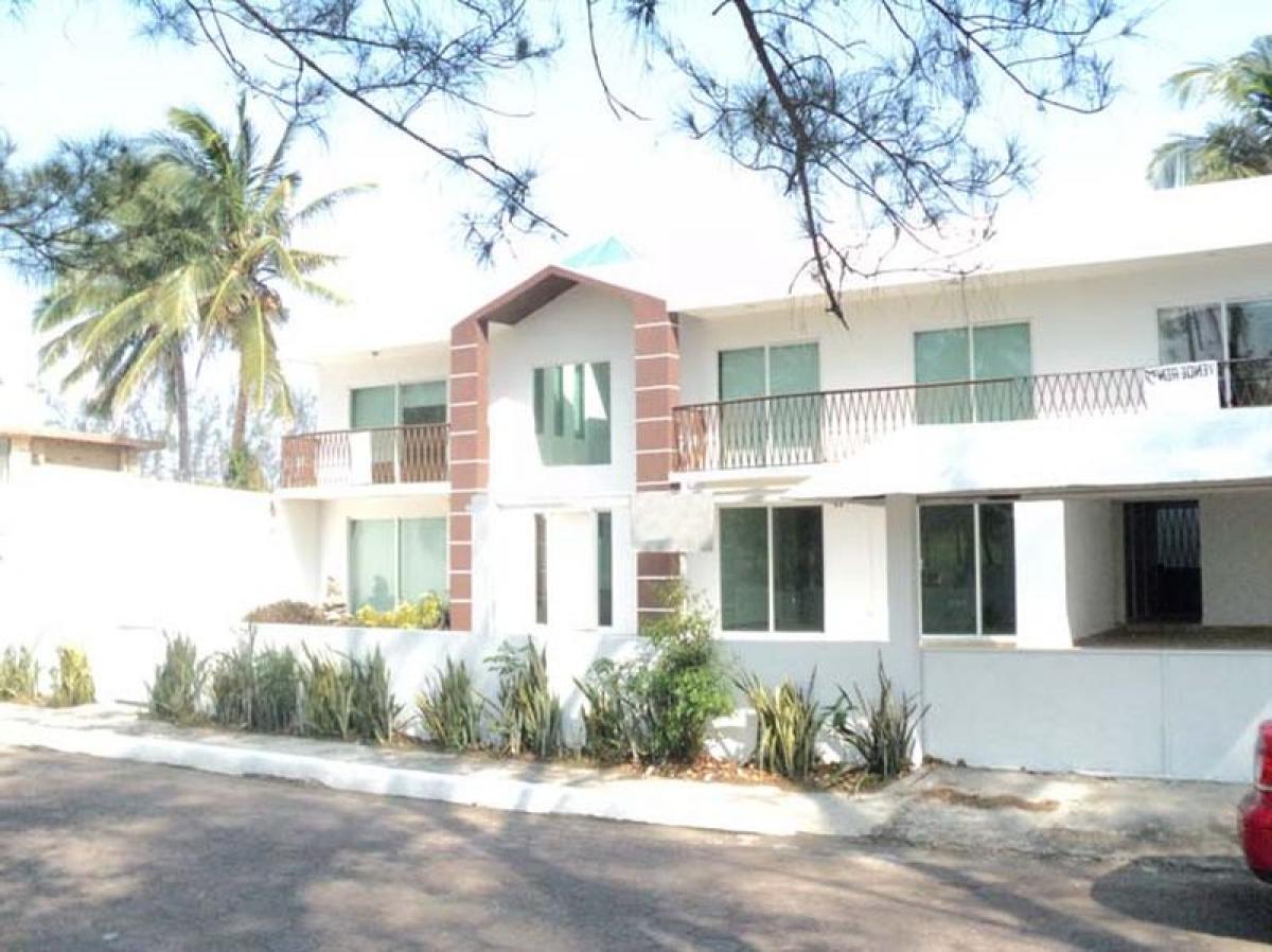 4 غرف نوم منزل في Veracruz, Mexico رقم 212303