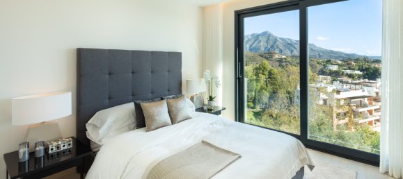 Villa T5 em La Quinta, Spain N.º 4708 17