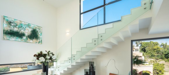 Villa T5 em La Quinta, Spain N.º 4708 15