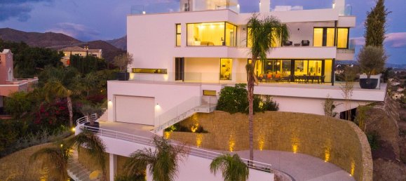 Villa T5 em La Quinta, Spain N.º 4708 27