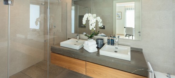 Villa T5 em La Quinta, Spain N.º 4708 20