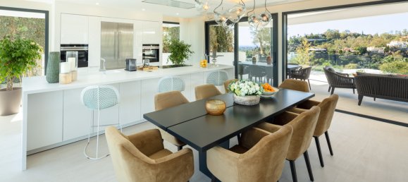 Villa T5 em La Quinta, Spain N.º 4708 12