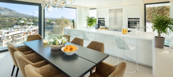 Villa T5 em La Quinta, Spain N.º 4708 13