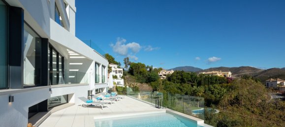 Villa T5 em La Quinta, Spain N.º 4708 6