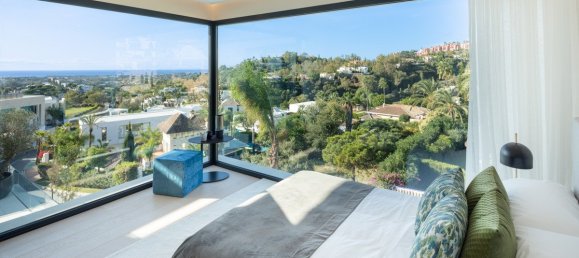 Villa T5 em La Quinta, Spain N.º 4708 16