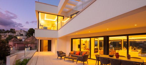 Villa T5 em La Quinta, Spain N.º 4708 3