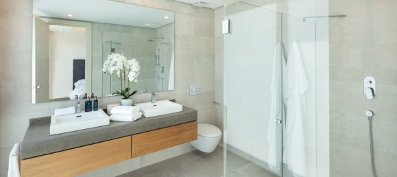 Villa T5 em La Quinta, Spain N.º 4708 22