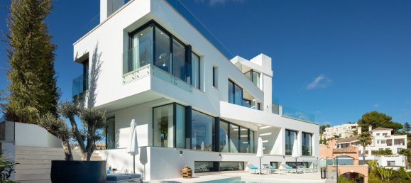 Villa T5 em La Quinta, Spain N.º 4708 5