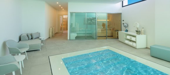 Villa T5 em La Quinta, Spain N.º 4708 23