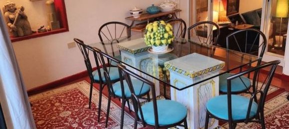 2 Schlafzimmer Penthouse in Taormina, Italy, Nr. 48399 9