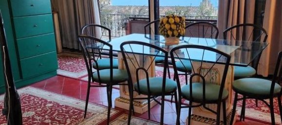 2 Schlafzimmer Penthouse in Taormina, Italy, Nr. 48399 5