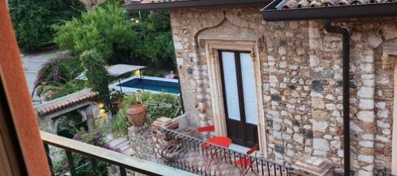 2 Schlafzimmer Penthouse in Taormina, Italy, Nr. 48399 22