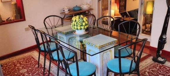 2 Schlafzimmer Penthouse in Taormina, Italy, Nr. 48399 8