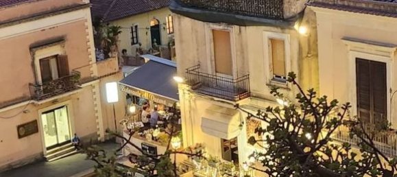 2 Schlafzimmer Penthouse in Taormina, Italy, Nr. 48399 2