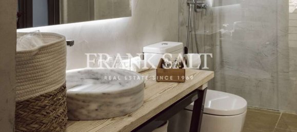 1 غرف نوم شقة في Valletta, Malta رقم 10001 5