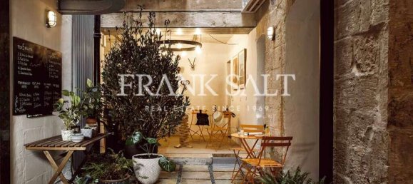 1 غرف نوم شقة في Valletta, Malta رقم 10001 8