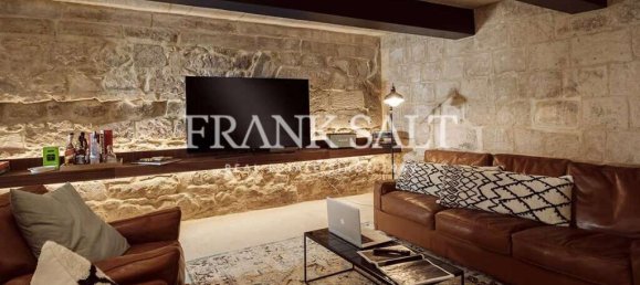 1 غرف نوم شقة في Valletta, Malta رقم 10001 9