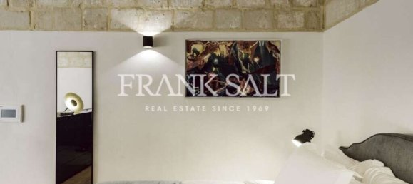 1 غرف نوم شقة في Valletta, Malta رقم 10001 4