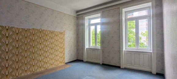 Квартира с 2 комнатами в Бригиттенау, Австрия № 138489 2