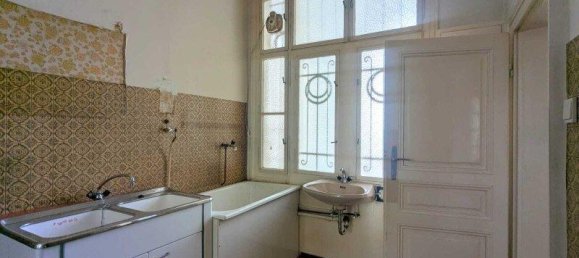 Квартира с 2 комнатами в Бригиттенау, Австрия № 138489 12