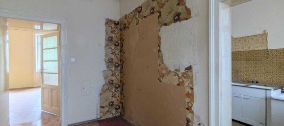 Квартира с 2 комнатами в Бригиттенау, Австрия № 138489 6