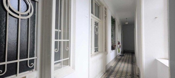 Квартира с 2 комнатами в Бригиттенау, Австрия № 138489 9