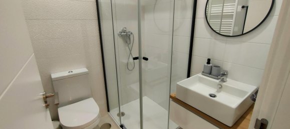 2 bedrooms Apartment in Santander, Spain No. 139612 13