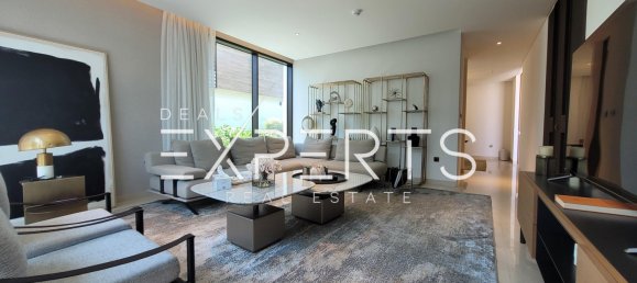 6 bedrooms Villa in Saadiyat Island, UAE No. 45596 8