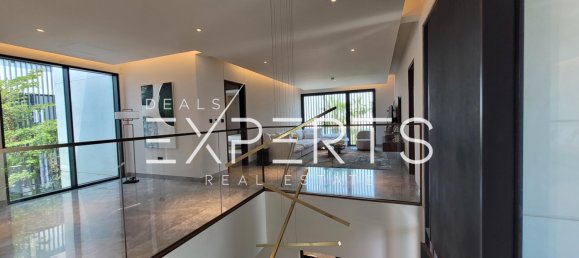 6 bedrooms Villa in Saadiyat Island, UAE No. 45596 9