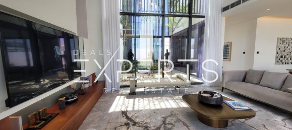 6 bedrooms Villa in Saadiyat Island, UAE No. 45596 34