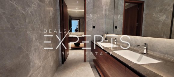 6 bedrooms Villa in Saadiyat Island, UAE No. 45596 21